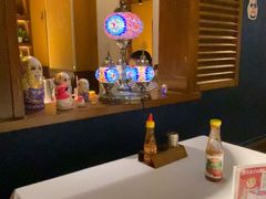 -俄士厨房(五棵松华熙LIVE店)