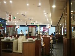 大堂-晋家门(文峰广场店)