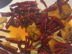 -院8里·小聚园老川菜(九眼桥店)