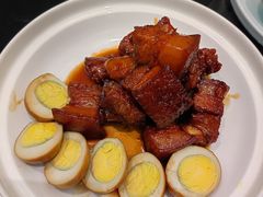 金牌红烧肉-碧丽宫大酒店(召稼楼店)