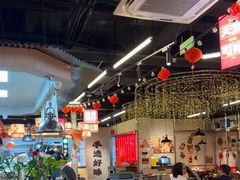 -牛市坎火锅(建设路店)