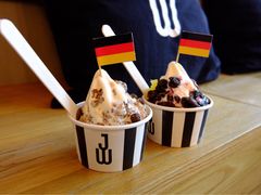 -JW德国冻酸奶Frozen Yogurt(龙湖成都滨江天街店)