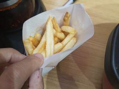 -麦当劳(中山路店)