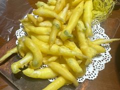 小银鱼-宴小馆·小海鲜青岛菜(五四广场店)