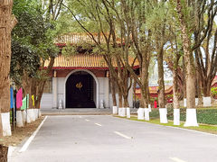 -福清灵石山国家森林公园