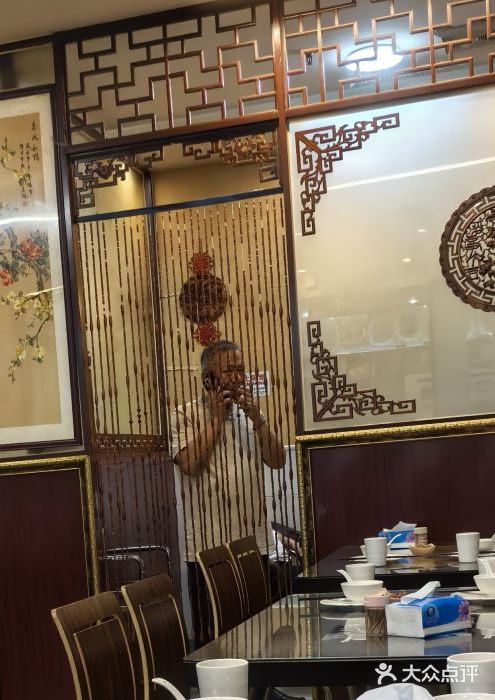 盛中钰广味小馆图片