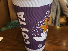 -COSTA COFFEE(上海虹口公园店)