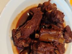 -东方太阳城淮扬餐厅(会所中餐厅店)