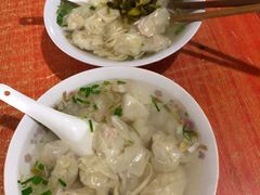 -安庆柴火馄饨(马道街店)