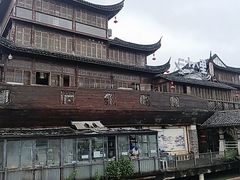 -二十八里太湖船菜(吉祥路店)