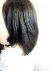 -Meet salon 遇见造型