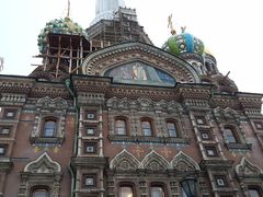 -滴血救世主教堂