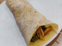 -姥家春饼店(漳州二路店)