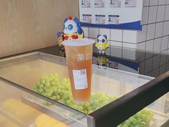 -茶百道(惠新东街店)