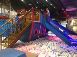 -幻贝家儿童乐园(温州银泰城店)