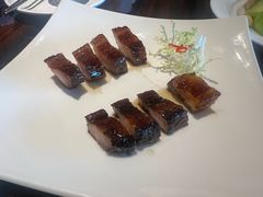 -湛江民大喜来登酒店-采悦轩中餐厅
