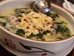 -园林美食城·本土农家菜(杨和镇店)