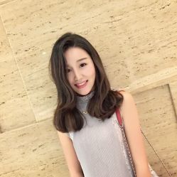 点击看大图 -3AM HAIR SALON染发烫发接发