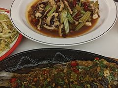 -爪王羊排火锅·烧烤
