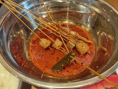 -嘉州鲜知味钵钵鸡(奎星楼店)