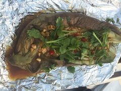 -玉园烧烤·海鲜辣炒