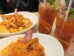 -滋味满屋美食坊(上海街店)