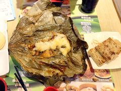 -添好运点心专门店(北角店)