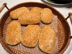 -小厨娘淮扬菜(江宁义乌江广创艺工场店)