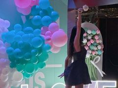 -W20 SHINING Party·K(悦豪和平路店)
