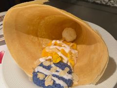 -狮拾久·现代新加坡料理(壹方城店)