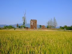 -良渚古城遗址公园