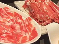 -东来顺·非遗火锅(高新店)