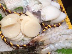 -樱煦和牛寿喜烧(如皋吾悦广场店)