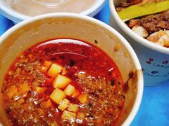 -海盗虾饭·剥好的小龙虾饭(上地辉煌店)