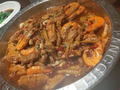 -胖哥俩肉蟹煲(福州仓山爱琴海店)