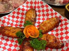 -香猪坊韩国烤肉专属门店(魏公村店)
