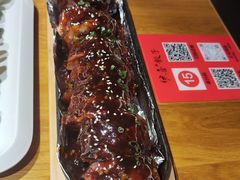 -伊喜饺子(五道口学院路店)