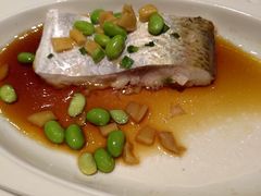 -太湖饭店·寄畅轩中餐厅
