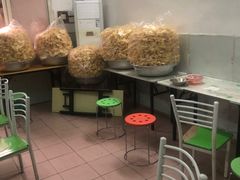 -娟姨螺蛳粉(农院路店)