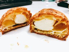 风味泡芙-爱达乐面包生日蛋糕(郫县时代天街店)