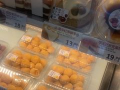 -泸溪河桃酥(长乐路店)