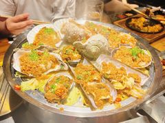-KAOKAO烤烤·丹东海鲜烧烤(望京店)