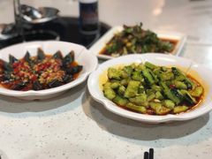 -杨记大丰收鱼庄(国贸店)