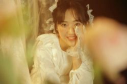 点击看大图 -蜜桃少女VISION写真馆(雁塔店)
