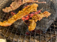 -韩风烤牛肉冷面店