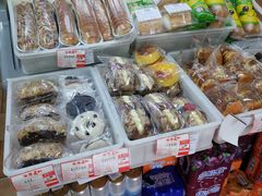 零售区-百年义利(百万庄店)