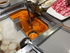 -海底捞火锅(漕宝路店)