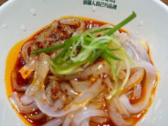 -驿楼兰·新疆菜(火车站店)