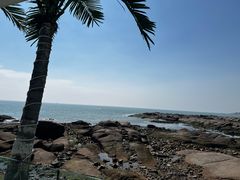 -靓湾海鲜·海景餐厅(小麦岛店)