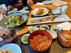 -傲鳗·日本料理(光华路店)
